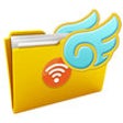 Icon of program: FlyingFile - Light