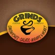 Icon of program: Grinds Coffee Company