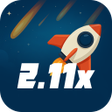 Icon of program: Space Crash: Survival Fli…