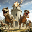 Icon of program: Jurassic War Survival