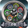 Icon of program: Car Rim Photo Editor