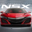 Icon of program: ACURA NSX eXperience