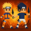Icon of program: Ninja Shinobi Shuriken st…