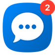 Icono de programa: Messages: Clean Inbox