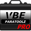 Icono de programa: VBE PARATOOLZ PRO