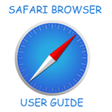 Icono de programa: Safari User Guide for Win…