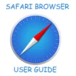 Icon of program: Safari User Guide for Win…