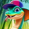Icon of program: FishGrab