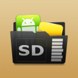 Icon of program: AppMgr III (App 2 SD, Hid…