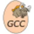 Icon of program: GCC for Linux