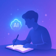 Icon of program: Book writer AI