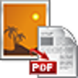 Icon of program: Docany JPG to PDF Convert…