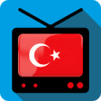 Icon of program: TV Turkey Channels Info