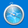 Icono de programa: iGo for Windows 10