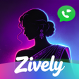 Icon of program: Zively - Live Chat