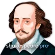 Icon of program: Shakespeare Pro