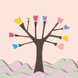 Icon of program: Sketch Tree Pro - My Art …