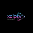 Icon of program: XCIPTV Pro Franquia