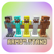 Icon of program: Armor Stand Mod for Minec…