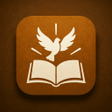 Icon of program: BiblimentoX: Fé e Inspira…