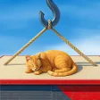 Cat Simulator: The Way is Down icon