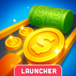 Icon of program: Coins Blast Launcher App