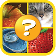 Icon of program: 4 Pics 1 Word Puzzle