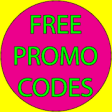 Icon of program: Promo Codes for Apps on t…