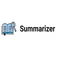 Icono de programa: Summarizer.org