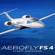 Aerofly FS 4 Flight Simulator icon