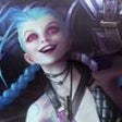 Icon of program: Jinx Fighter for LOL