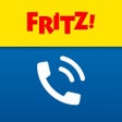 Icon of program: FRITZ!App Fon