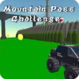 Icon of program: Mountain Pass Challenge