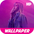 Icono de programa: Lisa wallpaper: HD Wallpa…