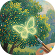 Icono de programa: AR Glow Draw