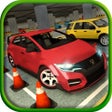 Icon of program: Multi-Storey Car Parking …