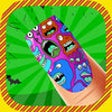 Icon of program: Zombie Monster Nail Dress…