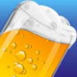 Icon of program: iBeer Pro - Drink beer on…