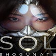 Icono de programa: Sol: Shogunate