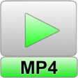 Icon of program: Free MP4 Player