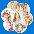 Icon of program: Photo Collage InstaMag fo…