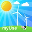 Icon of program: myUse