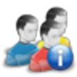 Icono de programa: Get Group Membership