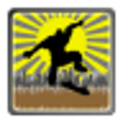 Icono de programa: Skate Freestyle