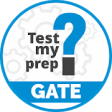 Icon of program: ALLEN GATE Test My Prep