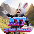 Icon of program: XT7 Cyber Nexus