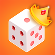 Icono de programa: Dice Royale - Get Rewards…
