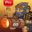 Icon of program: Steampunk Defense Pro