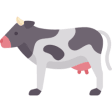 Icon of program: Cow Sound Effect Farm Lif…