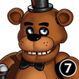 Icono de programa: Freddy FNAF Five Night Ga…